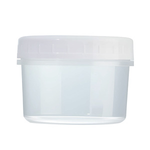 Popular 100ml PP Dudu Jar <b>Cup</b> for <b>Cold</b> Brew Yogurt, Dry Yogurt, Ice Cream, and Pudding - Disposable <b>Cup</b> - Product Image 1