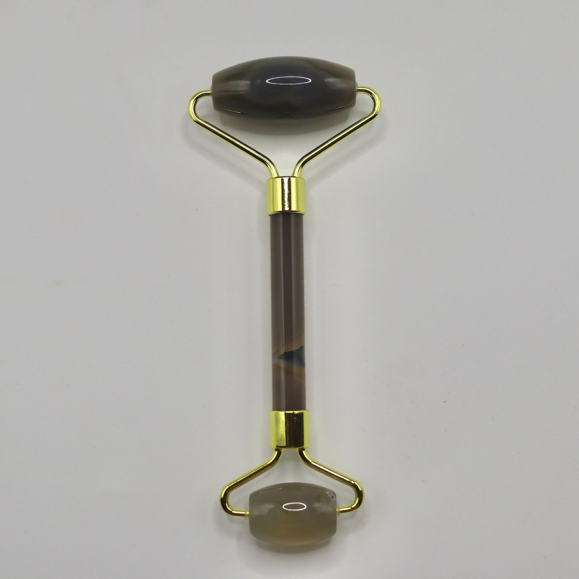 Agate roller