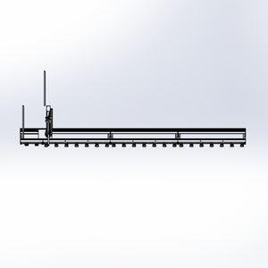 Robot de Soldadura Semiacompleto de 7 Ejes para Línea de Producción Automotriz, Capacidad de Carga de 200 kg a 2000 kg, con 1 Año de Garantía, Diseño de Alta Gama - Product Image 4