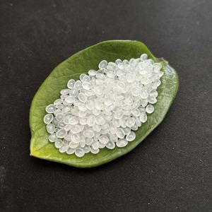 100% Virgin PP <b>Plastic</b> Particles PP Resin PP <b>Plastic</b> Raw Material <b>Pellets</b> Polypropylene <b>Plastic</b> Granules - Product Image 4