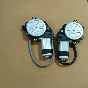 มอเตอร์ปรับกระจกนิสสัน จุนยี่ รุ่น 80731-VK900 สำหรับเปลี่ยนซ่อม - Product Image 4