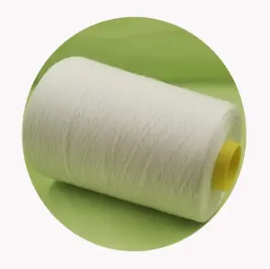 Antibacterial And Ecofriendly 100 Pure Hemp Yarn For Knitting And Weaving