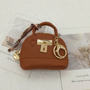Goreal <span class=keywords><strong>2025</strong></span> New Arrival Phụ nữ túi quyến rũ mới lấy cảm hứng từ Mini Coin Purse <span class=keywords><strong>Keychain</strong></span> <span class=keywords><strong>clip</strong></span> và tai nghe trường hợp đối với phụ nữ quyến rũ cho túi - Product Image 2