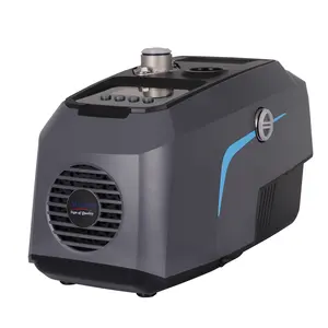 50/60Hz villa domestic water booster pump shower constant pressure variable frequency inverter pump digital intelligent control