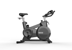 Vélo d'appartement pliable magnétique en acier pour usage domestique, unisexe, pour le sport en intérieur - Product Image 3