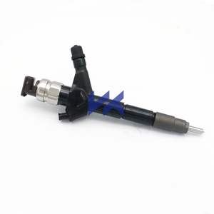 <span class=keywords><strong>หัว</strong></span><span class=keywords><strong>ฉีด</strong></span>น้ำมันเชื้อเพลิง 095000-5655 16600-EB300 0950005655 16600EB300 สำหรับนิสสัน <span class=keywords><strong>นาวา</strong></span><span class=keywords><strong>ร่า</strong></span> Yd25 Dci 2.5 ลิตร พาธไฟน์เดอร์ - Product Image 2