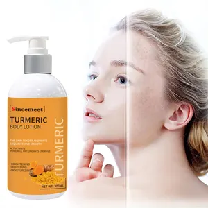 Private Label Skin Whitening Body Cream Strong Bleaching Products Dark Spots Remover Lightening Body Lotion Adults Female