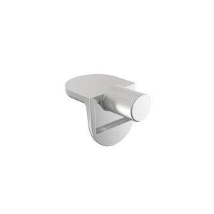 Supporto per scaffale. Zamak. Placcato in nichel. Diametro 5 mm. Per legno. 5.000 unità - Product Image 2