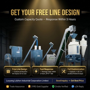 Línea <span class=keywords><strong>de</strong></span> Producción <span class=keywords><strong>de</strong></span> Pienso <span class=keywords><strong>en</strong></span> Pellets para Animales <span class=keywords><strong>de</strong></span> 5 TPH para Aves <span class=keywords><strong>de</strong></span> Corral, Ganado y <span class=keywords><strong>Cerdos</strong></span>, Máquina para Alimento Balanceado, Planta <span class=keywords><strong>de</strong></span> Producción <span class=keywords><strong>de</strong></span> Pienso Automática - Product Image 6