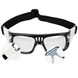 サイクリング安全メガネ男性用防霧処方メガネ屋外スポーツフレームサッカーバスケットボールに対応085スポーツ - Product Image 3