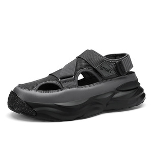 Sandalias Shantin para Hombre 2025 - Transpirables, Antideslizantes, Estilo Playa, Sandalias de Verano para Hombre - Product Image 3