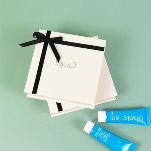 Crown Win <b>Personalized</b> Eco-Friendly Colorful Rigid Boxes Packaging Sponge Matte Laminated Die Cut Tray Insert Ribbons Protective - Product Image 3