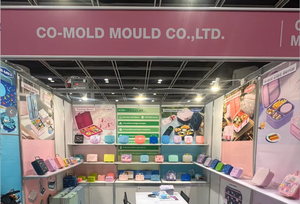 Boîte à lunch scolaire 2026 sans BPA, empilable, anti-fuite, en plastique, avec sac et compartiment à collation pour enfants - Product Image 5