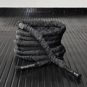 Fitness battle power, corde d'escalade, entraînement de force, <span class=keywords><strong>Smartfit</strong></span> - Product Image 2