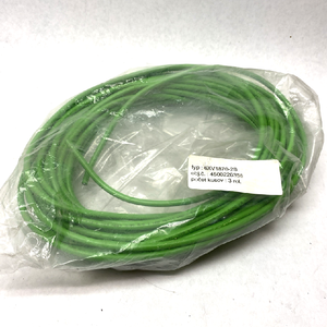 6XV1870-2B IE FC TP Flexible Cable <strong>GP</strong> 2x2 PROFINET Type B, 4-Core Shielded CAT5e Ethernet Cable, 13m Lot - Product Image 1