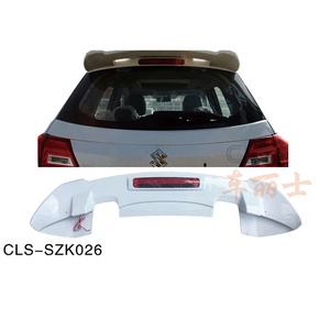 Autospoiler