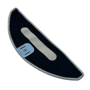 Mop Pad Cloths Kit für <span class=keywords><strong>Irobot</strong></span> <span class=keywords><strong>iRobot</strong></span> <span class=keywords><strong>Roomba</strong></span> Combo i5, i5, j5, j5 Roboter Staubsauger Ersatzteile - Product Image 2