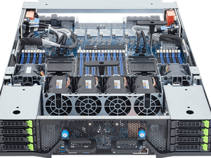 Servidor de Computación de Alto Rendimiento/Formación de IA B300 - Product Image 4