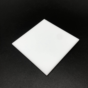Diffuseur en verre <span class=keywords><strong>opale</strong></span> personnalisé OEM pour correction de l'angle d'incidence de la fenêtre - Product Image 1