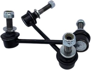 Barra Estabilizadora, Barra Antivuelco 48810-0K010 para Toyota Hilux Vigo Kun25, Barra Conectora Delantera Antivuelco | - Product Image 2