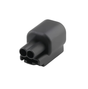 Conector automotriz a prueba de agua con <span class=keywords><strong>terminal</strong></span> hembra, directo de fábrica para conector automotriz, adaptador de enchufe de altavoz - Product Image 3