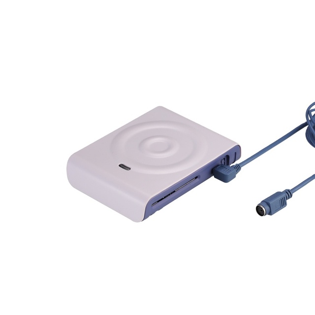 13.56Mhz USB Desktop RFID Reader Contactless Smart Card Reader