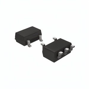 Composants électroniques de gestion de l'alimentation (PMIC) MAX6855UK29D1+T SC 74A, SOT 753, service complet - Product Image 1