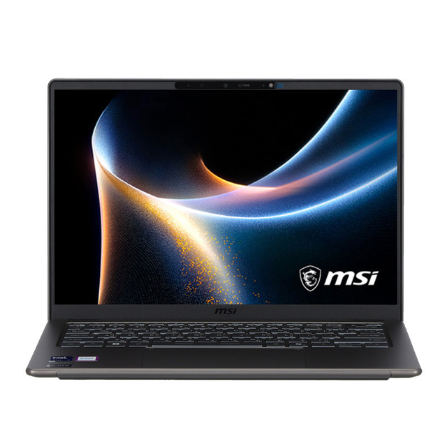 Prestige 14 Flip AI+ 2026 14inch 2.8K 120Hz OLED Ultra 7 355 32GB RAM 1TB SSD 81Wh Battery Foldable Laptop Intel I7 English