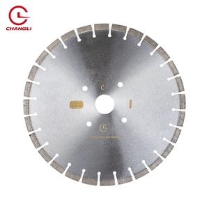 <span class=keywords><strong>Los</strong></span> fabricantes al por mayor 400mm <span class=keywords><strong>40</strong></span>*3,8*18mm segmento 16 "de herramientas de diamante de corte de hormigón cuchilla - Product Image 1
