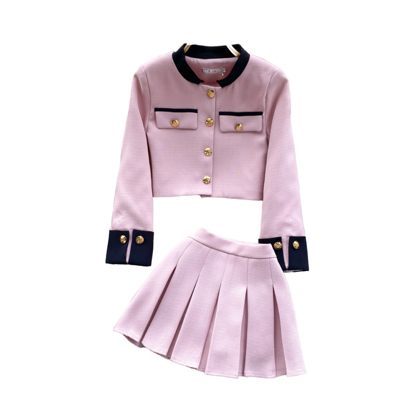 Women s Casual 2 Piece Spring