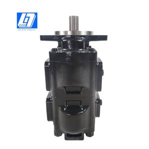 ציוד הידראולי תואם <span class=keywords><strong>jcb</strong></span> משאבת ציוד משופר ביצועים משאבות הידראוליות - Product Image 3