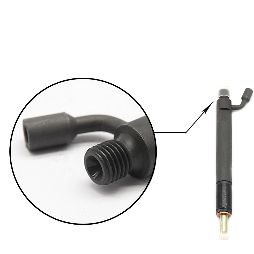 BIG DISCOUNT injector KBAL105P18 nozzle DLLA155P135 nozzle holder 0 432 191 794  injector for CUMMINS 6CTA-8.3 auto parts