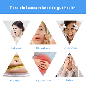 Cápsulas de Limpieza de Colon de 15 Días, Desintoxicación Natural, Mejora la Inmunidad, Apoyo a la Salud Intestinal, Suplemento Dietético para Adultos, Aceite de Pescado, Adolescentes - Product Image 5