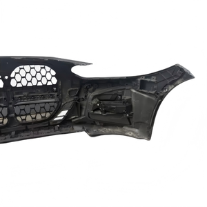 Conjunto de parachoques delantero de alta calidad para modelos BMW Serie 4 G22 G23 2020-2024 425i 430i - Product Image 3