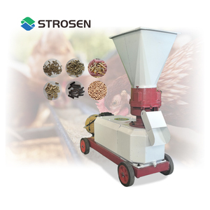 Uso en granjas doméstico pequeño <span class=keywords><strong>Manual</strong></span> granulado aves <span class=keywords><strong>de</strong></span> corral ganado alimentación animal máquina <span class=keywords><strong>de</strong></span> <span class=keywords><strong>pellets</strong></span> molino para aves <span class=keywords><strong>de</strong></span> corral granulador <span class=keywords><strong>de</strong></span> ganado - Product Image 5