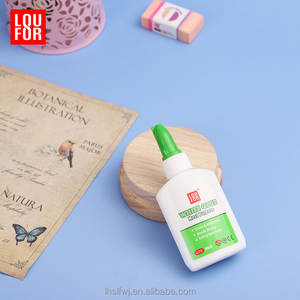 Keo <span class=keywords><strong>PVA</strong></span> Cho Gỗ Keo Siêu Trắng Keo Thủ Công Màu Trắng Có Thể Giặt Được - Product Image 5