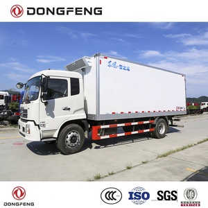 Dongfeng 35cbm 10T 15tonnes 20T Réfrigérateur Van Truck Véhicule <span class=keywords><strong>de</strong></span> transport Camion frigorifique Camion <span class=keywords><strong>de</strong></span> <span class=keywords><strong>livraison</strong></span> <span class=keywords><strong>de</strong></span> viande <span class=keywords><strong>de</strong></span> poisson congelé - Product Image 5
