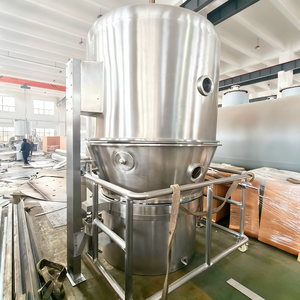 เครื่องอบแห้งแบบแนวนอนของ <span class=keywords><strong>Wks</strong></span> เครื่องทำอาหารส่วนประกอบหลักสำหรับเครื่องให้อาหารสัตว์ - Product Image 3