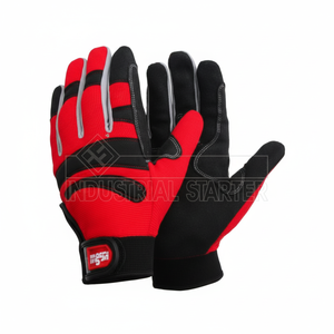 ถุงมือป้องกันสำหรับทำสวนสวมใส่สบาย - Product Image 1