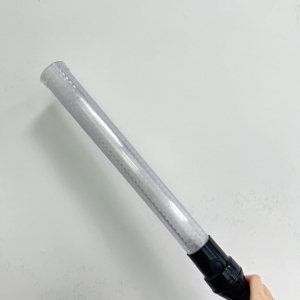 Transformeren Van Het Landschap Van Verkeerscontrole Multi-Werkende Modus Premium Led Verkeer Toverstaf - Product Image 2