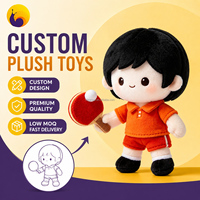 abricant professionnel renard à neuf queues mascotte peluches à collectionner jouets en peluche personnalisés