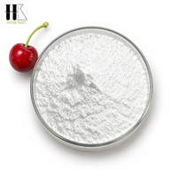 Oxyde de magnésium lourd 99% de qualité alimentaire faible teneur en fer pour la poudre de formulations d'aliments pour volailles et porcs 1309