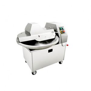 20L/30L/50L Meat or <b>Vegetable</b> Electric Meat Bowl <b>Cutter</b> Machine Bowl <b>Cutter</b> Machine Electric Meat Chopper - Product Image 1