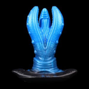 Tapón Anal con Base Curva Segura, Varilla Delgada, Masajeador de Próstata, Dilatador, Juguete Sexual para Hombres y Mujeres, Masturbación - Product Image 3