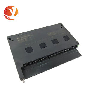 โมดูลอินพุตแบบแอนะล็อก431-1KF10-0AB0 6ES7ของแท้ของใหม่การเขียนโปรแกรมแบบ PLC 16 I/O 110V I/O Link - Product Image 1