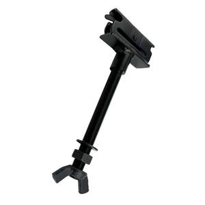 Etrack Rail Slots Fitting Porte-boulon à double insertion E Track Porte-<span class=keywords><strong>pneu</strong></span> <span class=keywords><strong>de</strong></span> <span class=keywords><strong>secours</strong></span> <span class=keywords><strong>Support</strong></span> mural Porte-roue pour remorques Camions - Product Image 3