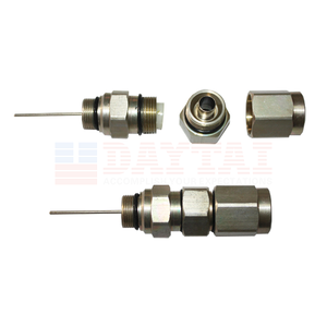 Cable Coaxial de RF con Conector RJ11, Conector F RG11 - Product Image 3