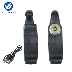 Đèn Led Cắm Trại Đa Năng 10W, Đèn Sạc Di Động Đa Năng Chống Nước Ip65 Dùng Ngoài Trời, Công Suất Thấp - Product Image 4