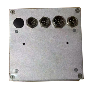 ระบบนำทางรุ่นใหม่ AWG5300-B-2S-IO - Product Image 1