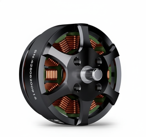 Motore Brushless Antigravity MN2806 <span class=keywords><strong>EVO</strong></span> KV650, Design Ultra-Sottile, Adatto per Multirotori e UAV VTOL - Product Image 5